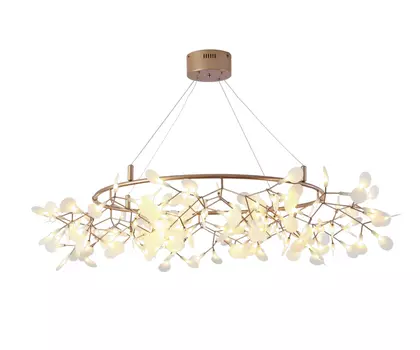 Подвесная люстра Kink Light ВЕТТА 07521-162,33