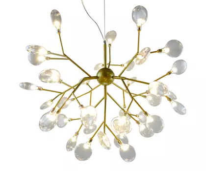 Подвесная люстра Kink Light ВЕТТА 07521-36,33