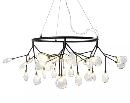 Подвесная люстра Kink Light Ветта 07521-36A,19(21)