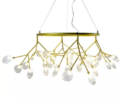 Подвесная люстра Kink Light ВЕТТА 07521-36A,33