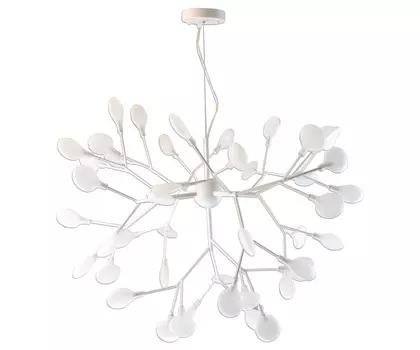 Подвесная люстра Kink Light ВЕТТА 07521-45,01