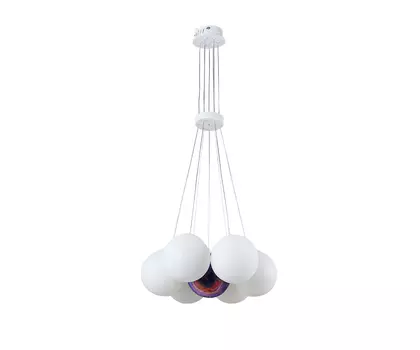 Подвесная люстра KinkLight Алди 08475-7,01