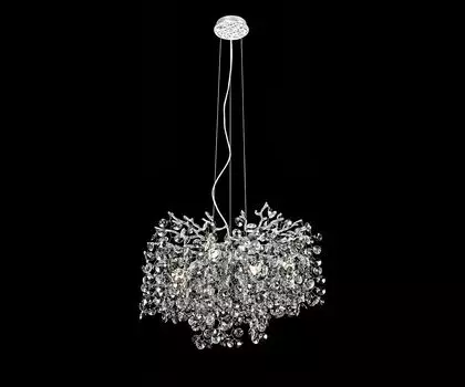 Подвесная люстра KinkLight Авани 07873-76D,16