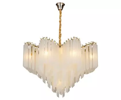 Подвесная люстра KinkLight Грай 07310-9,33