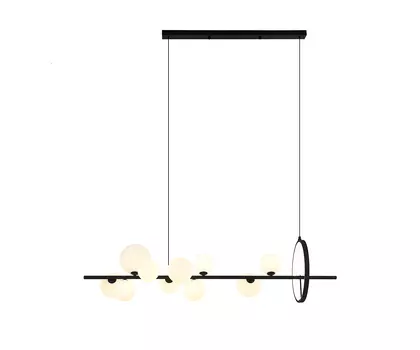 Подвесная люстра KinkLight Иона 07608-10A,19(01)