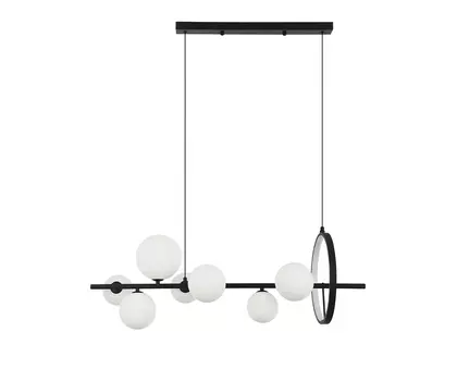 Подвесная люстра KinkLight Иона 07608-7A,19(01)