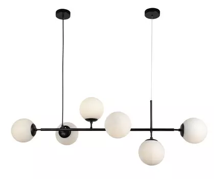 Подвесная люстра KinkLight Ирда 07622-6,19-01