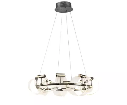 Подвесная люстра KinkLight Ранни 08037-70,29