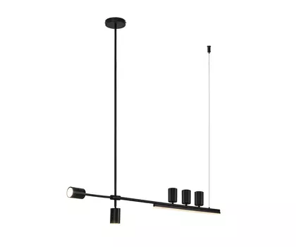 Подвесная люстра KinkLight Рия 07618-120,19