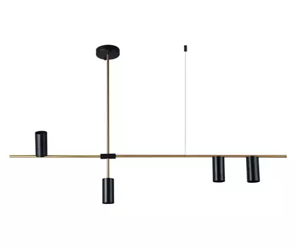 Подвесная люстра KinkLight Рия 07621-4,19(20)