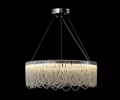 Подвесная люстра KinkLight Рикси 07671-60,02
