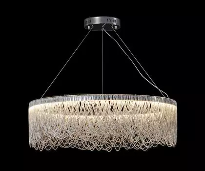 Подвесная люстра KinkLight Рикси 07671-80,02