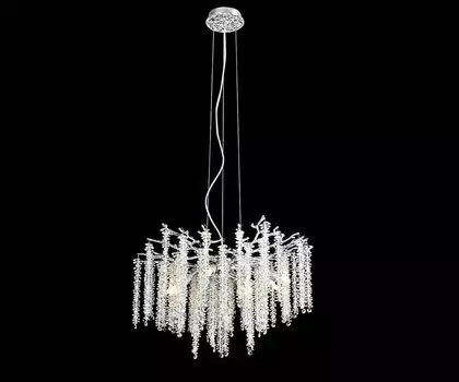 Подвесная люстра KinkLight Шанти 07871-60D,16