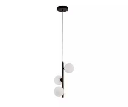 Подвесная люстра KinkLight Сида 07508-3A,19