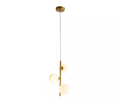 Подвесная люстра KinkLight Сида 07508-3A,20