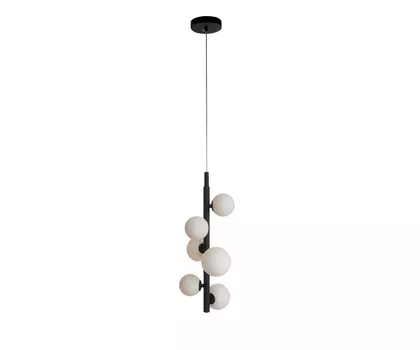 Подвесная люстра KinkLight Сида 07508-6A,19