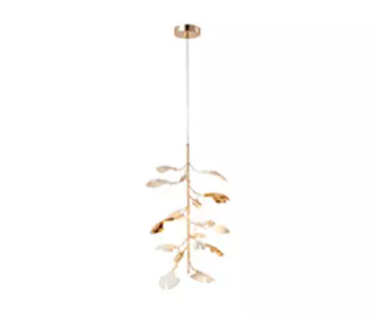 Подвесная люстра KinkLight Сири 07868-2A,36