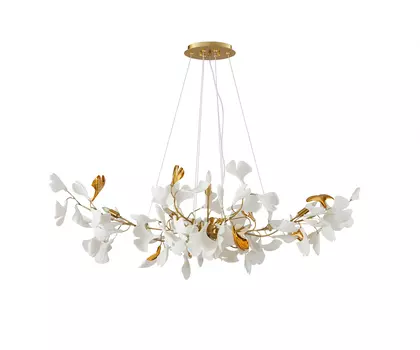 Подвесная люстра KinkLight Сири 07868-6A,36