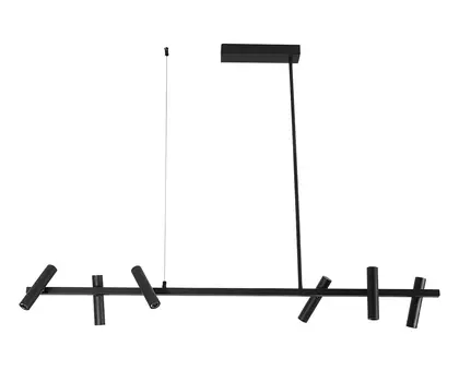 Подвесная люстра KinkLight Верония 07613-6AS,19