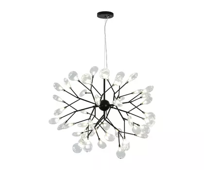 Подвесная люстра KinkLight Ветта 07521-45,19(21)