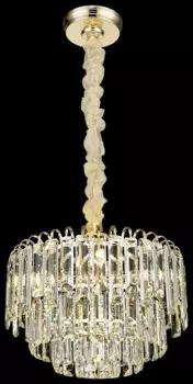 Подвесная люстра KRISTA WE130.05.303