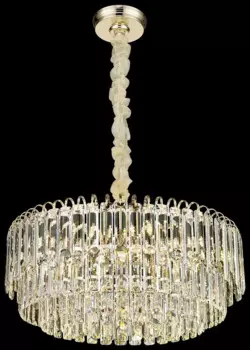 Подвесная люстра KRISTA WE130.13.303