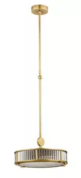 Подвесная люстра Kutek LAVONE LAV-ZW-6(P)440-1/R