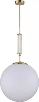 Подвесная люстра Kutek MOOD ARTU GLASS ART-ZW-1(Z)G350