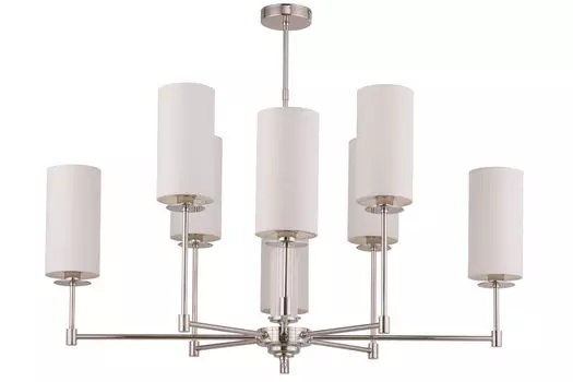 Подвесная люстра Kutek MOOD EMPOLI EMP-ZW-8(N)