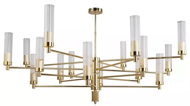 Подвесная люстра Kutek MOOD SETI SET-ZW-16(Z)