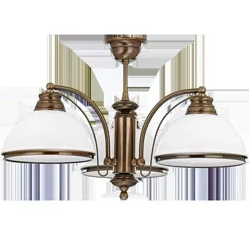 Подвесная люстра Kutek OBD OBD-ZW-3(P)