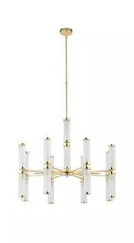 Подвесная люстра Kutek SALETTO SAL-ZW-8(Z)