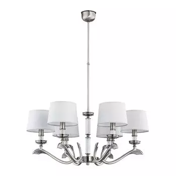 Подвесная люстра Kutek Sparone SPA-ZW-6(N/A)