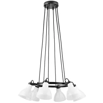 Подвесная люстра LightStar ACROBATA 761160