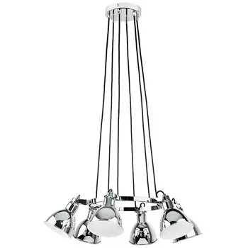 Подвесная люстра LightStar ACROBATA 761164