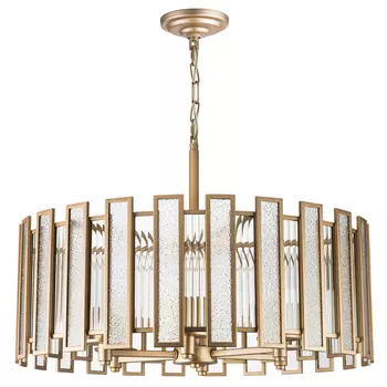 Подвесная люстра LightStar Agave 712062