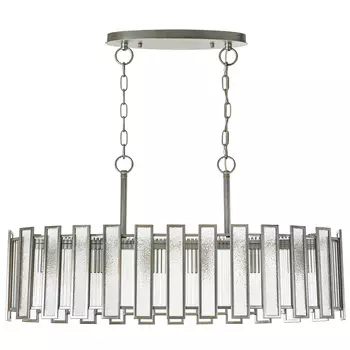 Подвесная люстра LightStar Agave 712164