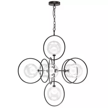 Подвесная люстра LightStar ALFA 745077