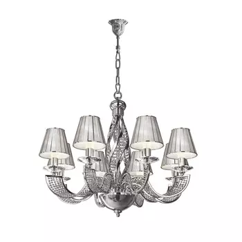 Подвесная люстра LightStar Alveare 702084