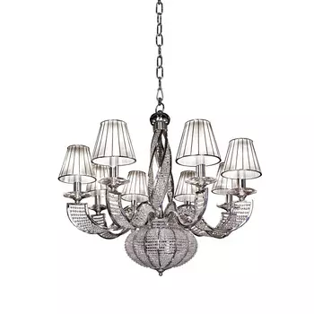 Подвесная люстра LightStar Alveare 702104