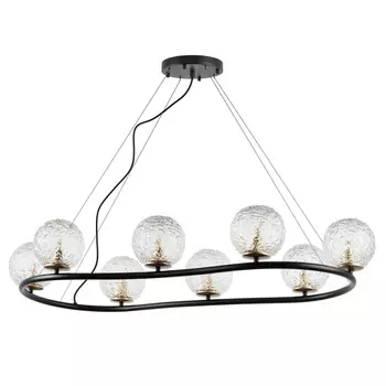 Подвесная люстра LightStar Bari 815287