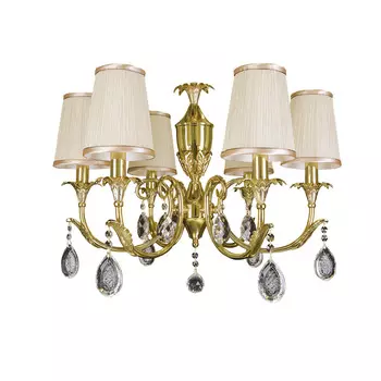 Подвесная люстра LightStar Cappa 691062