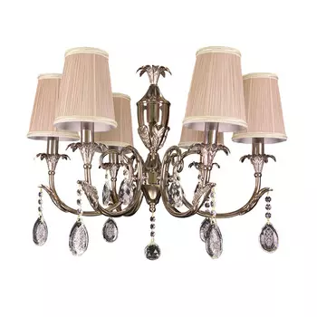 Подвесная люстра LightStar Cappa 691064