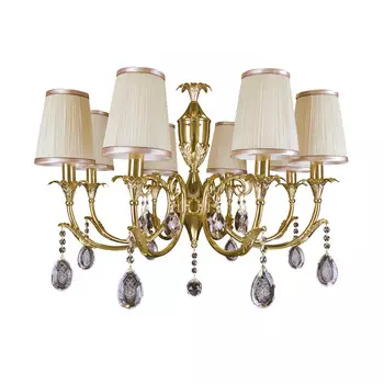 Подвесная люстра LightStar Cappa 691082