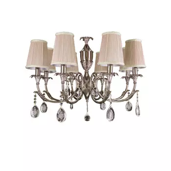 Подвесная люстра LightStar Cappa 691084