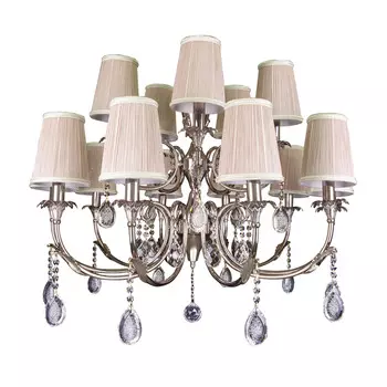 Подвесная люстра LightStar Cappa 691154