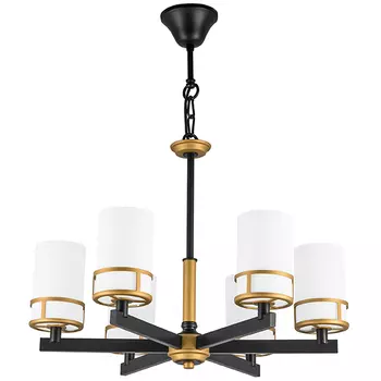 Подвесная люстра LightStar CERO 731067