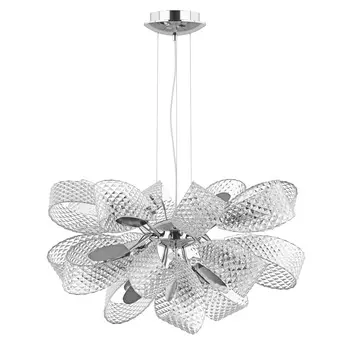 Подвесная люстра LightStar Ciglio 820110