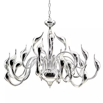 Подвесная люстра LightStar CIGNO COLLO 751244