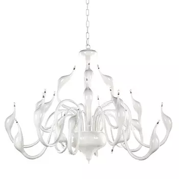 Подвесная люстра LightStar CIGNO COLLO 751246